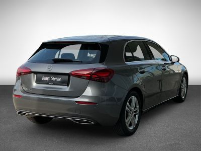 Mercedes-Benz A-Klasse Gebrauchtwagen Mercedes-Benz A-Klasse Gebrauchtwagen
