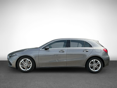 Mercedes-Benz A-Klasse Gebrauchtwagen