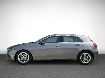 Mercedes-Benz A-Klasse Gebrauchtwagen Mercedes-Benz A-Klasse Gebrauchtwagen