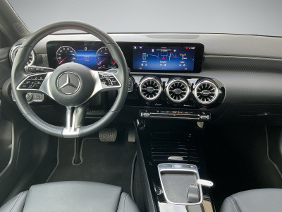 Mercedes-Benz A-Klasse Gebrauchtwagen