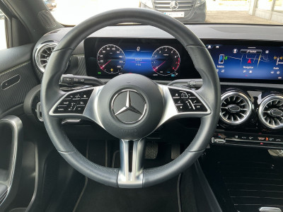 Mercedes-Benz A-Klasse Gebrauchtwagen