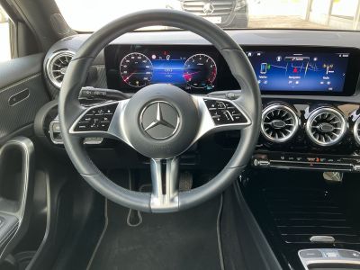 Mercedes-Benz A-Klasse Gebrauchtwagen Mercedes-Benz A-Klasse Gebrauchtwagen