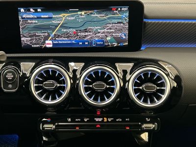 Mercedes-Benz CLA Gebrauchtwagen