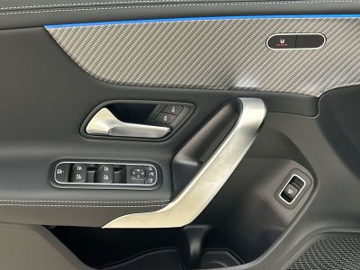 Mercedes-Benz CLA Gebrauchtwagen