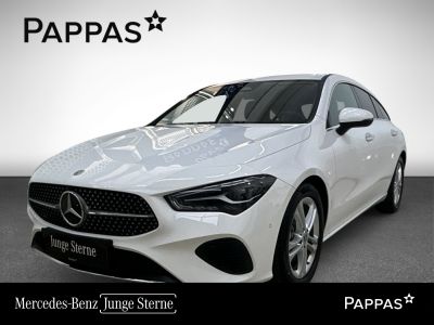 Mercedes-Benz CLA Gebrauchtwagen Mercedes-Benz CLA Gebrauchtwagen