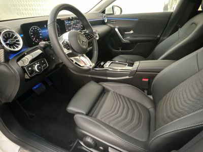 Mercedes-Benz CLA Gebrauchtwagen