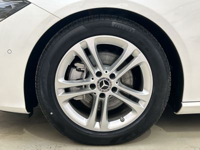 Mercedes-Benz CLA Gebrauchtwagen