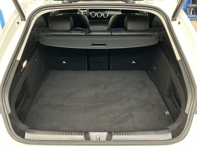 Mercedes-Benz CLA Gebrauchtwagen