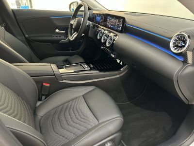 Mercedes-Benz CLA Gebrauchtwagen