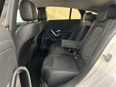 Mercedes-Benz CLA Gebrauchtwagen