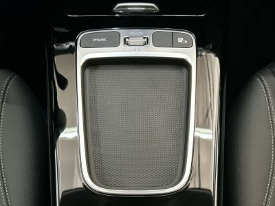 Mercedes-Benz CLA Gebrauchtwagen
