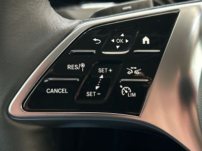 Mercedes-Benz CLA Gebrauchtwagen