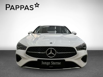 Mercedes-Benz CLA Gebrauchtwagen