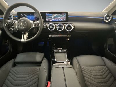 Mercedes-Benz CLA Gebrauchtwagen