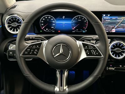 Mercedes-Benz CLA Gebrauchtwagen