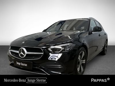 Mercedes-Benz C-Klasse Gebrauchtwagen Mercedes-Benz C-Klasse Gebrauchtwagen