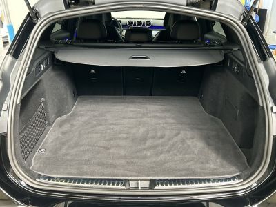 Mercedes-Benz C-Klasse Gebrauchtwagen