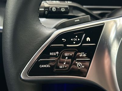 Mercedes-Benz C-Klasse Gebrauchtwagen