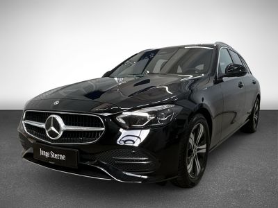 Mercedes-Benz C-Klasse Gebrauchtwagen