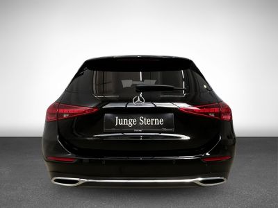 Mercedes-Benz C-Klasse Gebrauchtwagen