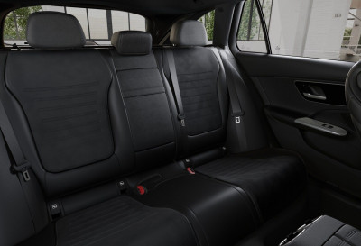 Mercedes-Benz C-Klasse Gebrauchtwagen