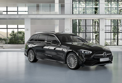 Mercedes-Benz C-Klasse Gebrauchtwagen