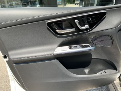 Mercedes-Benz GLC Gebrauchtwagen
