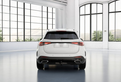 Mercedes-Benz GLC Gebrauchtwagen