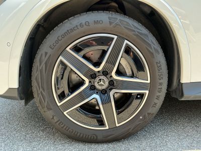 Mercedes-Benz GLC Gebrauchtwagen