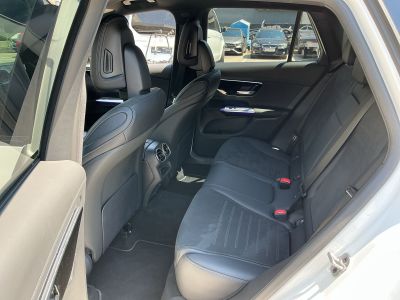 Mercedes-Benz GLC Gebrauchtwagen
