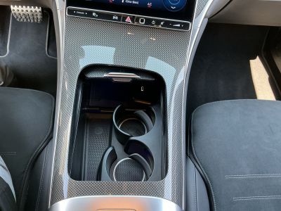 Mercedes-Benz GLC Gebrauchtwagen