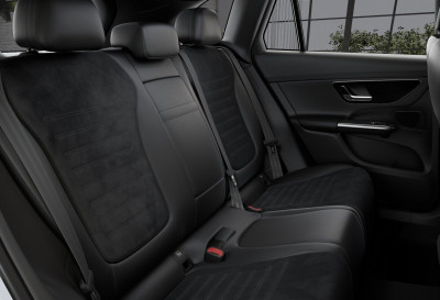 Mercedes-Benz GLC Gebrauchtwagen