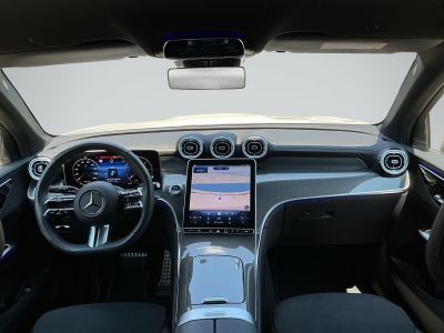 Mercedes-Benz GLC Gebrauchtwagen
