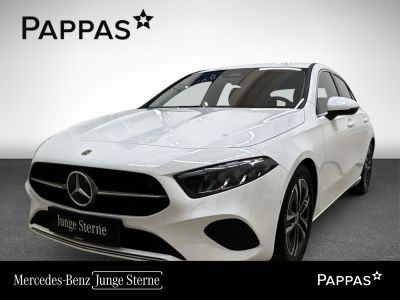 Mercedes-Benz A-Klasse Gebrauchtwagen Mercedes-Benz A-Klasse Gebrauchtwagen