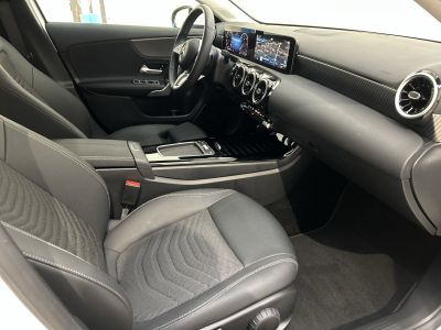 Mercedes-Benz A-Klasse Gebrauchtwagen Mercedes-Benz A-Klasse Gebrauchtwagen