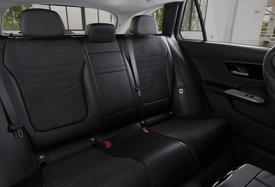 Mercedes-Benz C-Klasse Gebrauchtwagen