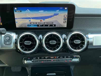 Mercedes-Benz GLB Gebrauchtwagen Mercedes-Benz GLB Gebrauchtwagen
