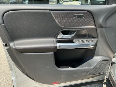 Mercedes-Benz GLB Gebrauchtwagen Mercedes-Benz GLB Gebrauchtwagen
