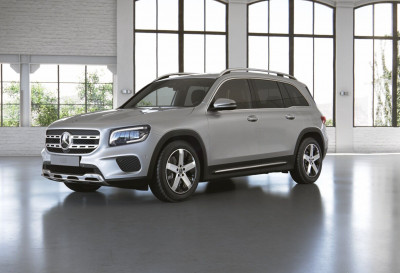 Mercedes-Benz GLB Gebrauchtwagen