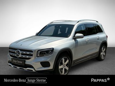 Mercedes-Benz GLB Gebrauchtwagen Mercedes-Benz GLB Gebrauchtwagen