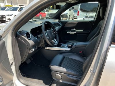 Mercedes-Benz GLB Gebrauchtwagen Mercedes-Benz GLB Gebrauchtwagen