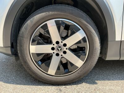 Mercedes-Benz GLB Gebrauchtwagen Mercedes-Benz GLB Gebrauchtwagen