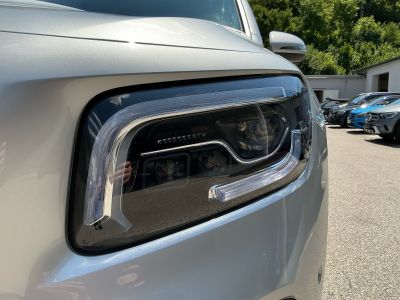 Mercedes-Benz GLB Gebrauchtwagen Mercedes-Benz GLB Gebrauchtwagen