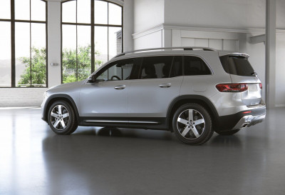 Mercedes-Benz GLB Gebrauchtwagen