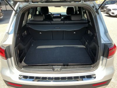 Mercedes-Benz GLB Gebrauchtwagen Mercedes-Benz GLB Gebrauchtwagen