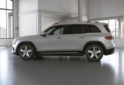 Mercedes-Benz GLB Gebrauchtwagen