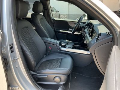 Mercedes-Benz GLB Gebrauchtwagen Mercedes-Benz GLB Gebrauchtwagen