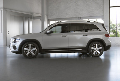 Mercedes-Benz GLB Gebrauchtwagen