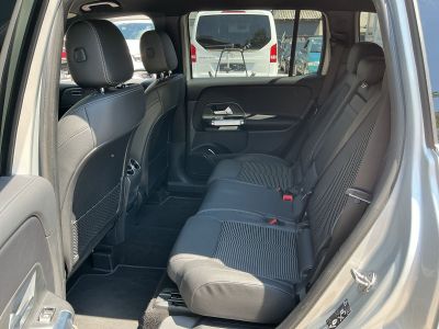 Mercedes-Benz GLB Gebrauchtwagen Mercedes-Benz GLB Gebrauchtwagen