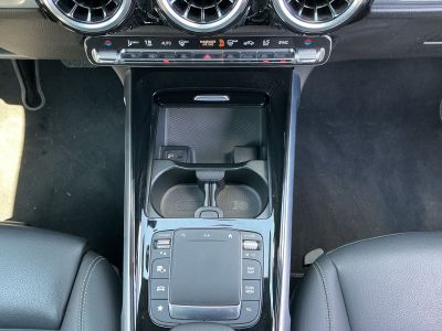 Mercedes-Benz GLB Gebrauchtwagen Mercedes-Benz GLB Gebrauchtwagen